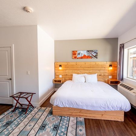 Kanab Suites Room photo