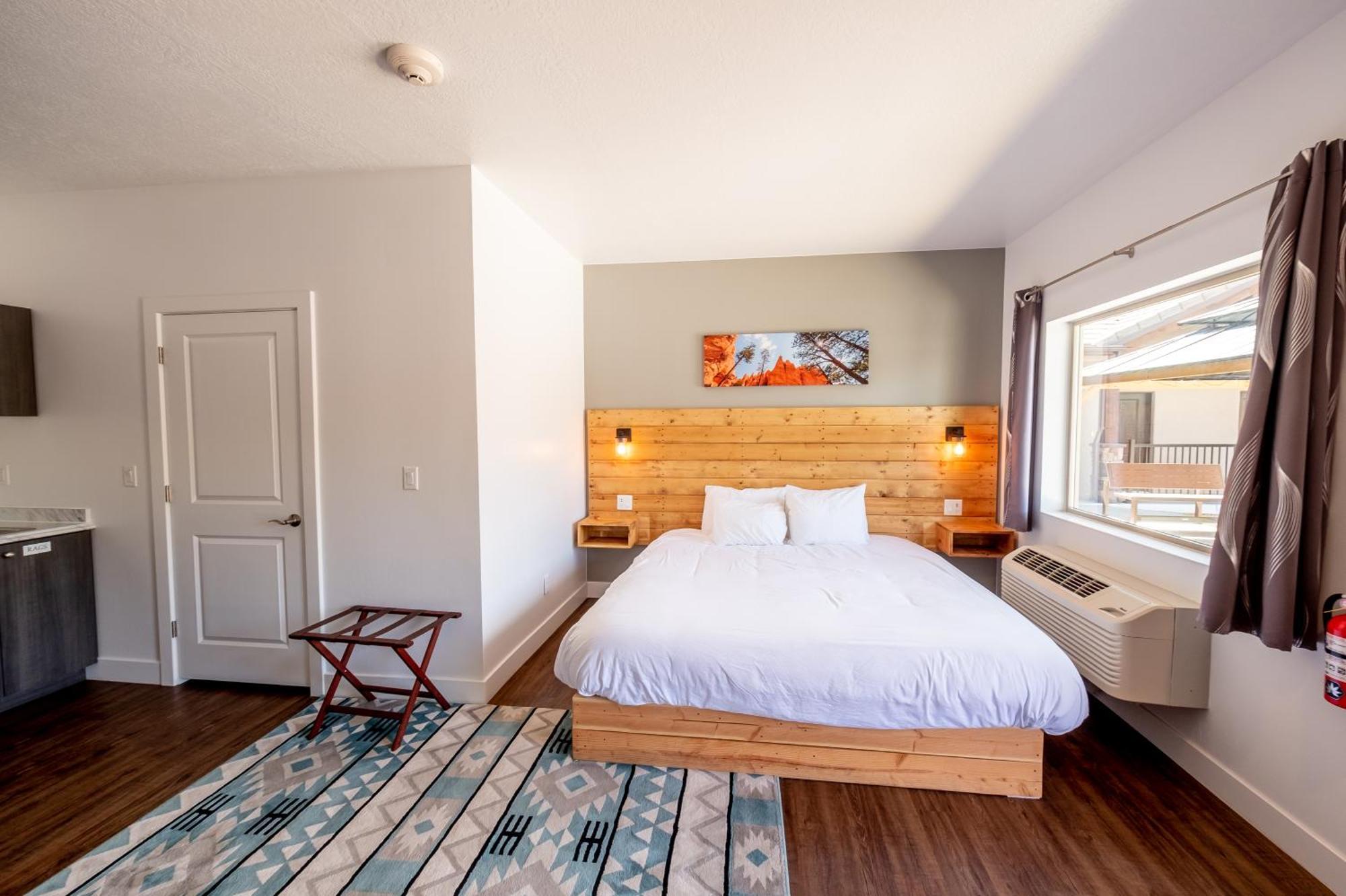 Kanab Suites Room photo
